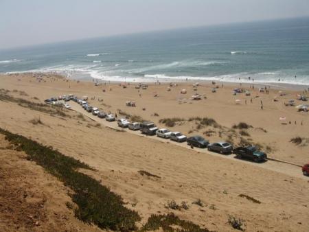  la corniche de moulay